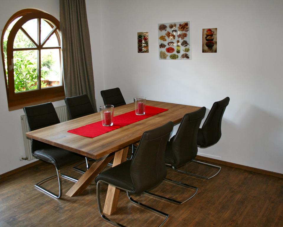 Appartementhaus Reiter Altenmarkt im Pongau Pokoj fotografie